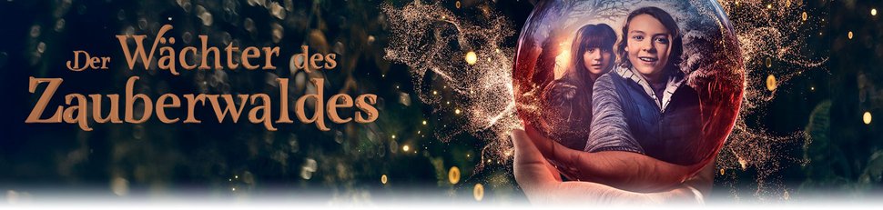 Der Wächter des Zauberwaldes