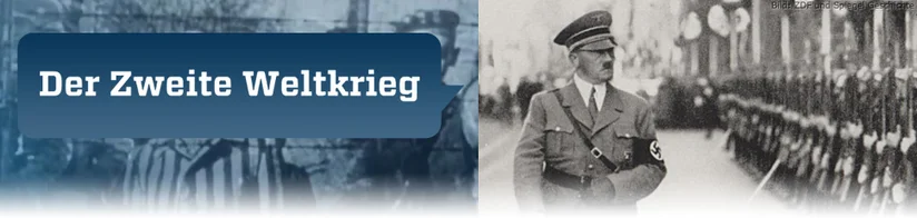 Der Zweite Weltkrieg Bisher 12 Folgen Episodenguide Fernsehserien De