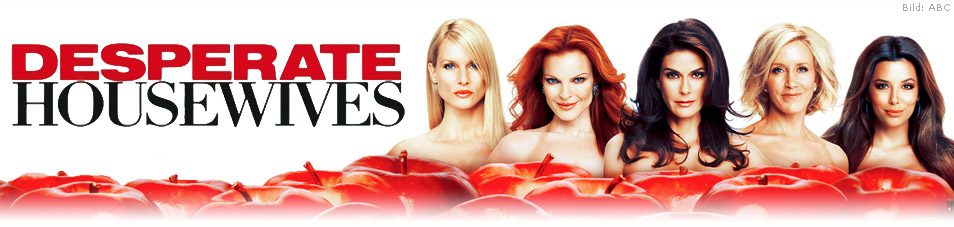 Desperate Housewives – fernsehserien.de