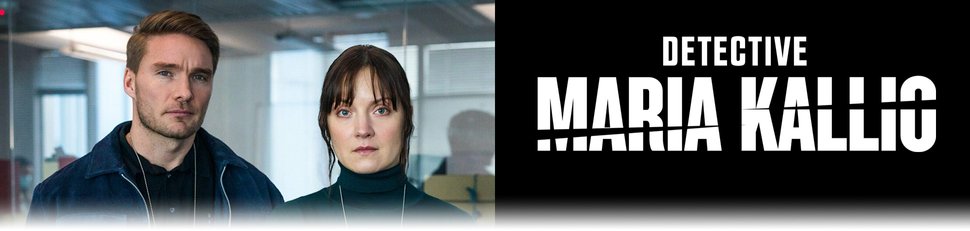 Detective Maria Kallio