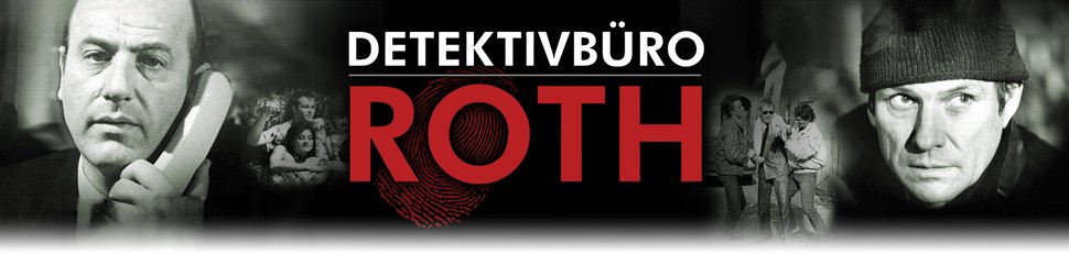 Detektivbüro Roth