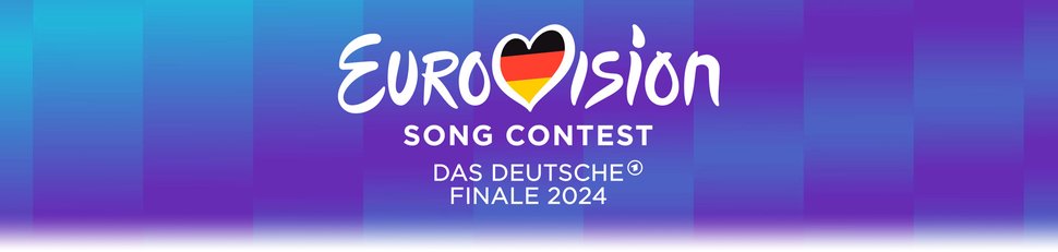Deutscher Vorentscheid zum Eurovision Song Contest