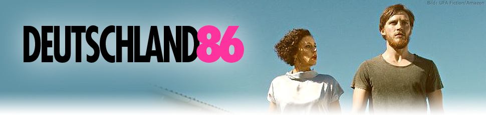 Deutschland 86 fernsehserien.de