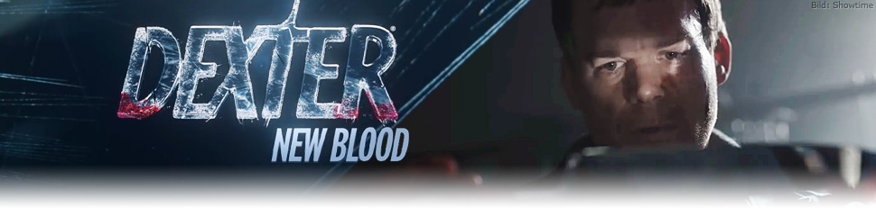 Dexter New Blood Cast Crew Fernsehserien De