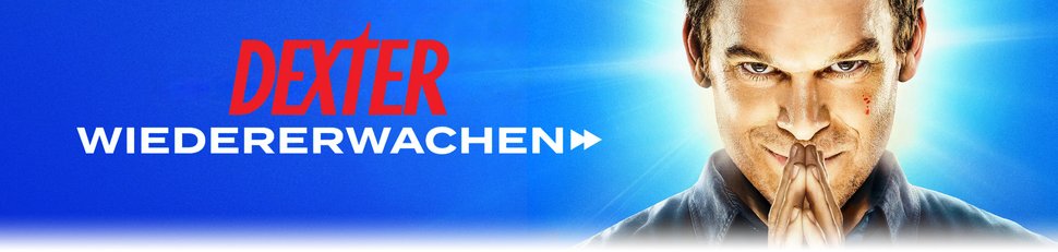 Dexter: Wiedererwachen