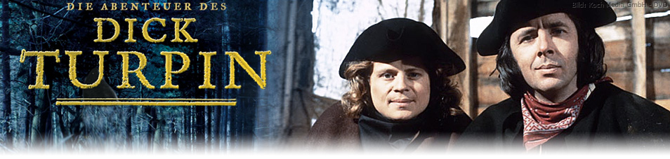 Die Abenteuer des Dick Turpin fernsehserien.de