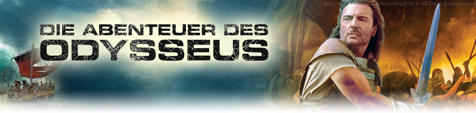 Die Abenteuer des Odysseus fernsehserien.de