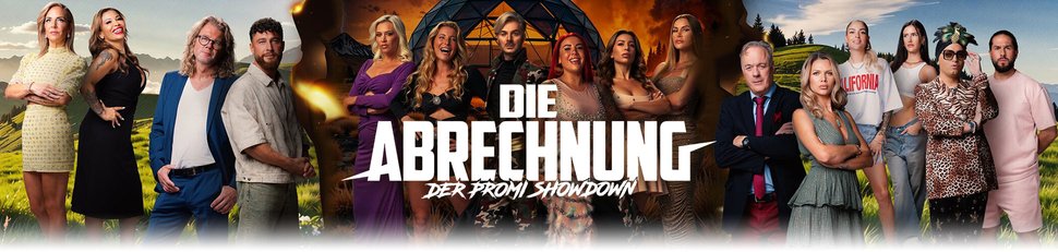 Die Abrechnung – Der Promi-Showdown