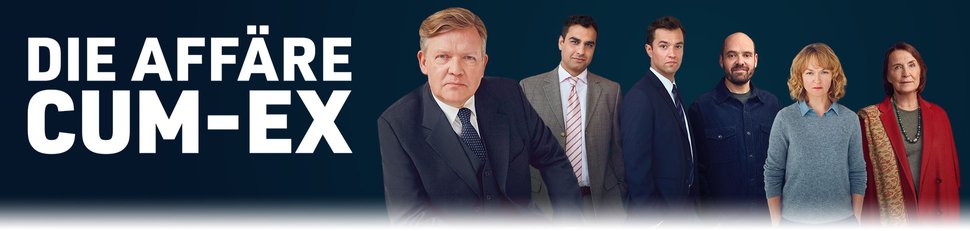 Die Affäre Cum-Ex