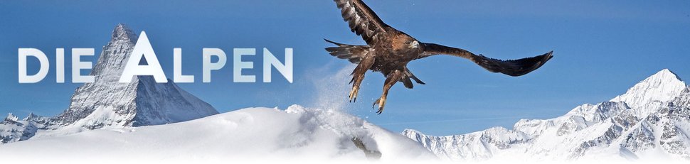 Die Alpen Die Alpen