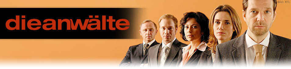 Die Anwälte fernsehserien.de