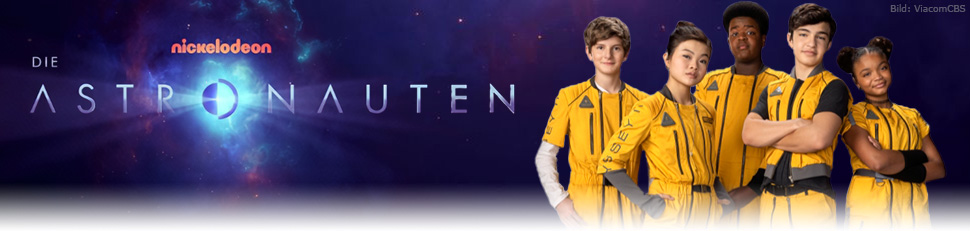Die Astronauten fernsehserien.de