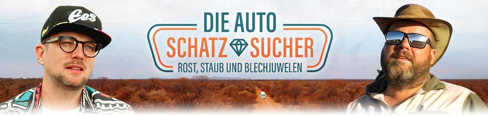 Die Autoschatzsucher Die Autoschatzsucher