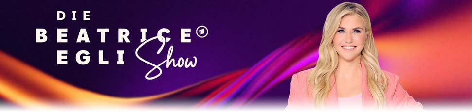 Die Beatrice Egli Show