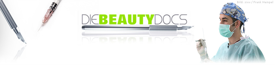 Die Beauty Docs S01E01 Folge 1 Fernsehserien de