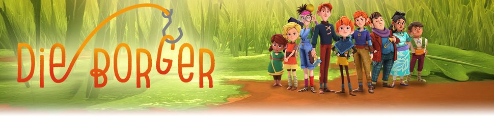 Die Borger