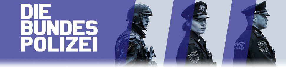 Die Bundespolizei