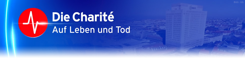 die charite auf leben und tod fernsehserien de