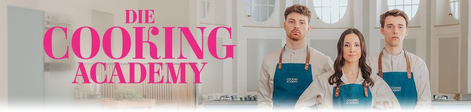 Die Cooking Academy