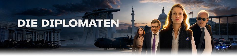 Die Diplomaten Die Diplomaten