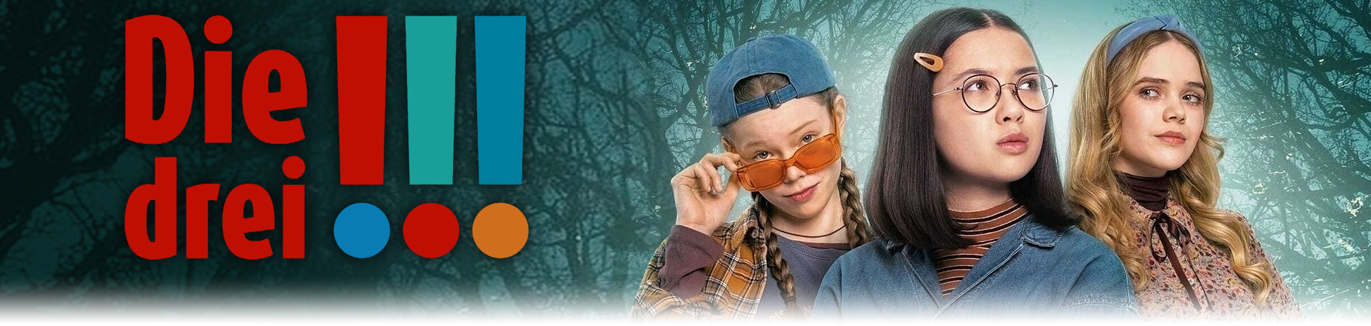 Die drei !!! fernsehserien.de