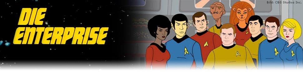 Die enterprise fernsehserien de