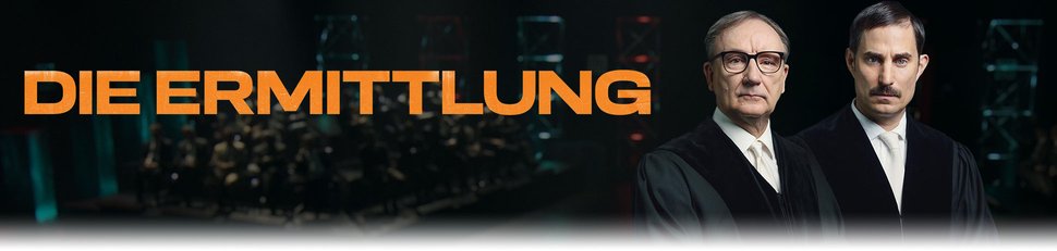 Die Ermittlung