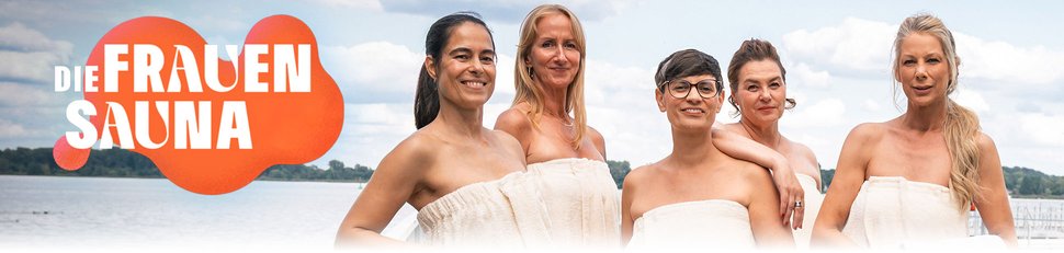 Die Frauensauna Die Frauensauna