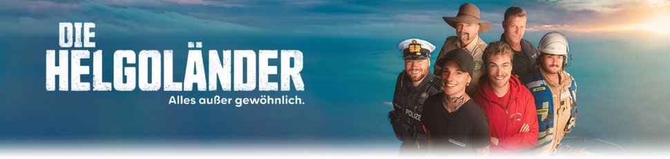 Die Helgoländer