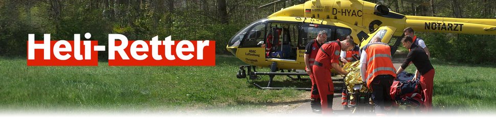 Heli-Retter Heli-Retter