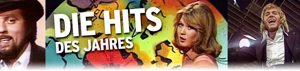 Die Hits des Jahres Die Hits des Jahres