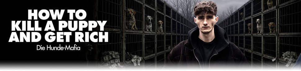 Die Hunde-Mafia