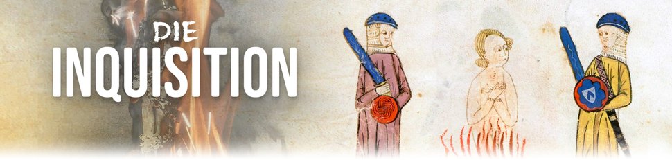 Die Inquisition Die Inquisition