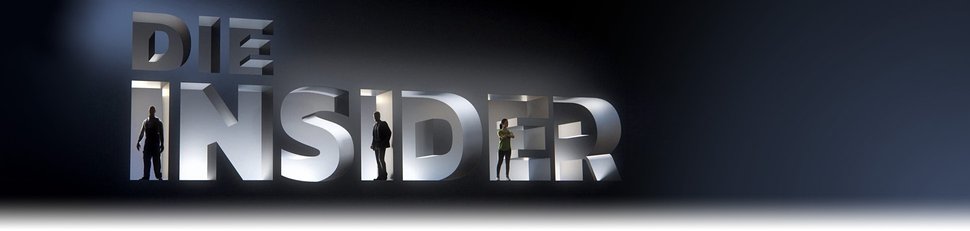 Die Insider