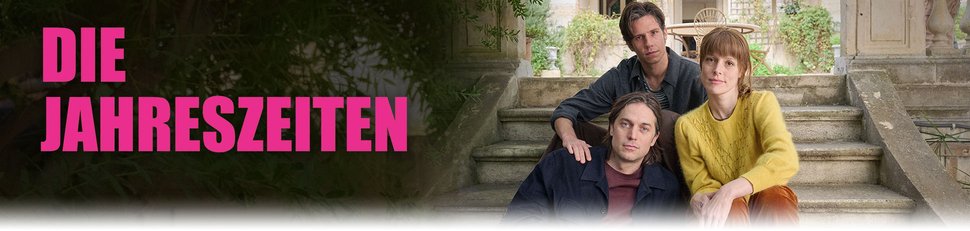 Die Jahreszeiten