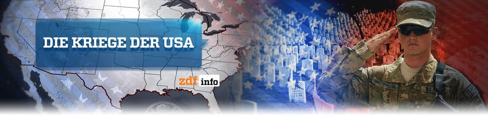 Die Kriege der USA