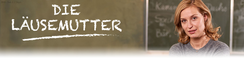 Die Läusemutter fernsehserien.de