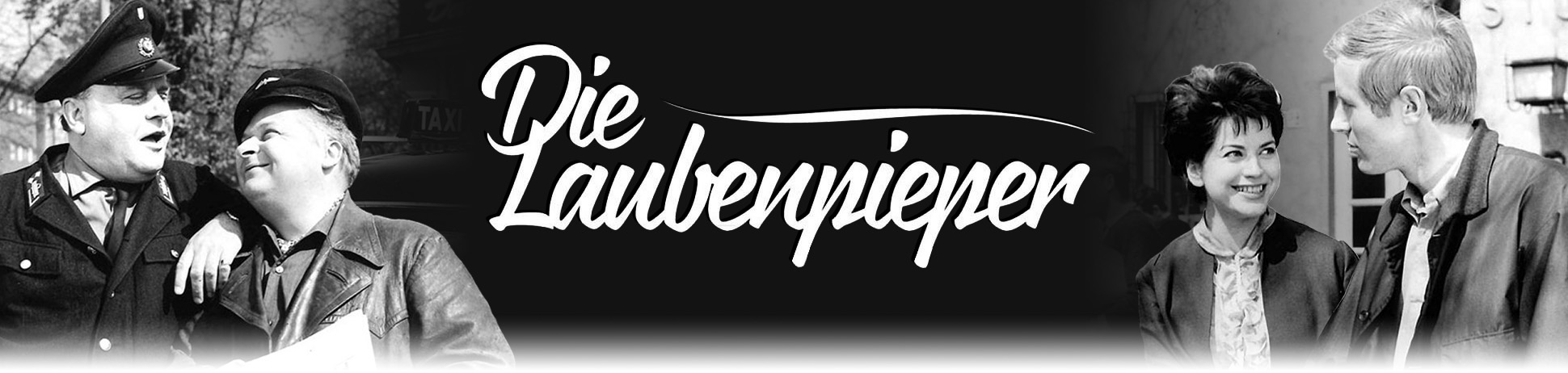 Die Laubenpieper Cast & Crew – fernsehserien.de