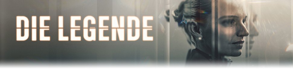 Die Legende