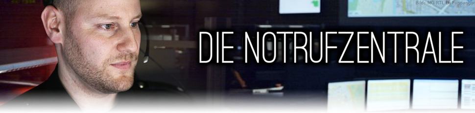 Die Notrufzentrale Vox Die Notrufzentrale Vox