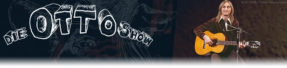 otto show otto show