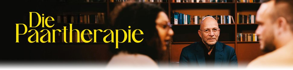 Die Paartherapie