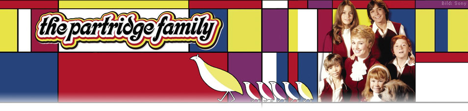Die PartridgeFamilie fernsehserien.de
