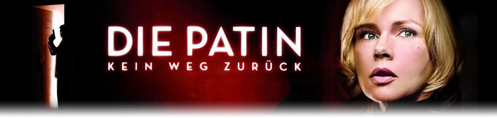 Die Patin – Kein Weg zurück