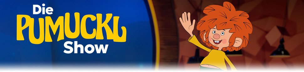 Die Pumuckl-Show