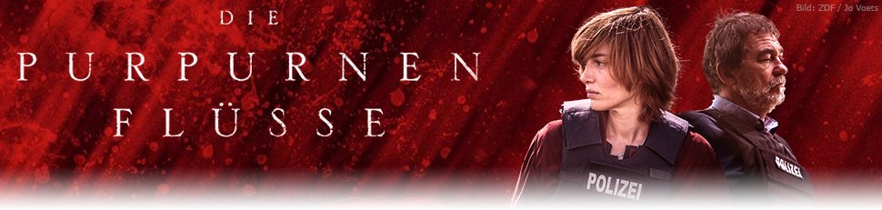 Die Purpurnen Flüsse 3 Stream Die Purpurnen Flüsse 3 Stream