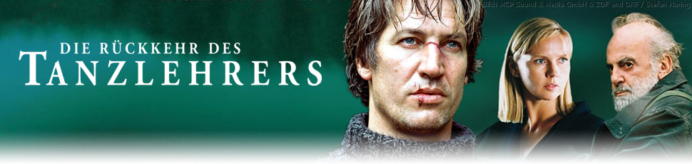 Die Rache Des Tanzlehrers Wikipedia Die Rückkehr des Tanzlehrers – fernsehserien.de