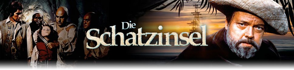 Die Schatzinsel Die Schatzinsel