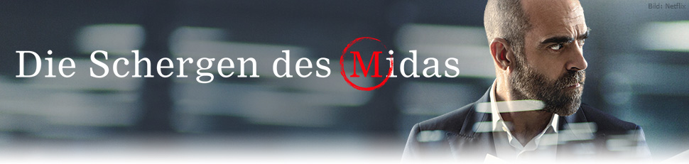 Die Schergen Des Midas Staffel 2 Die Schergen des Midas – fernsehserien.de