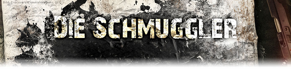 Die Schmuggler – fernsehserien.de